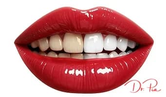 Why You Should Whiten Your Teeth BEFORE Getting Veneers