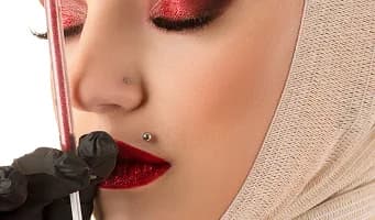 Neurotoxin — cosmetic dentistry service at Cosmetic Dentistry Center NYC