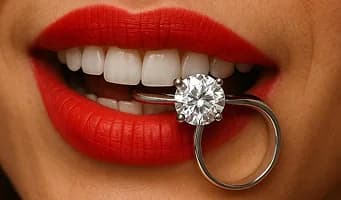 Bridal Makeover — cosmetic dentistry service at Cosmetic Dentistry Center NYC
