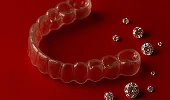 Invisalign® — cosmetic dentistry service at Cosmetic Dentistry Center NYC