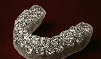 Night Guards — cosmetic dentistry service at Cosmetic Dentistry Center NYC