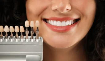 Featured article 1: Dr. Pia Lieb cosmetic dentistry